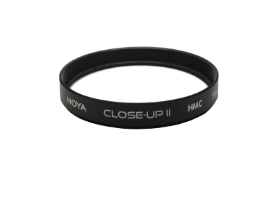 HOYA Close Up II +3 62mm