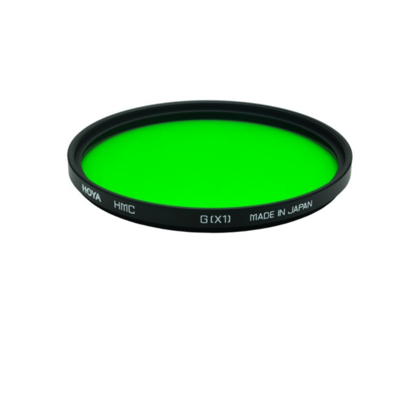 HOYA X1 46mm (GREEN)