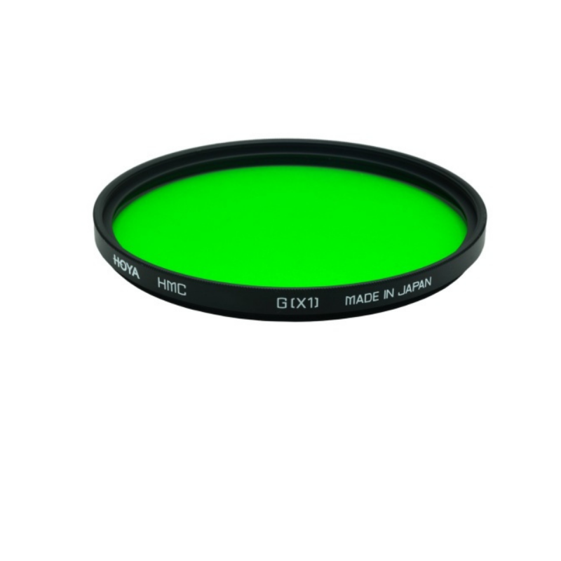 HOYA X1 49mm (GREEN)