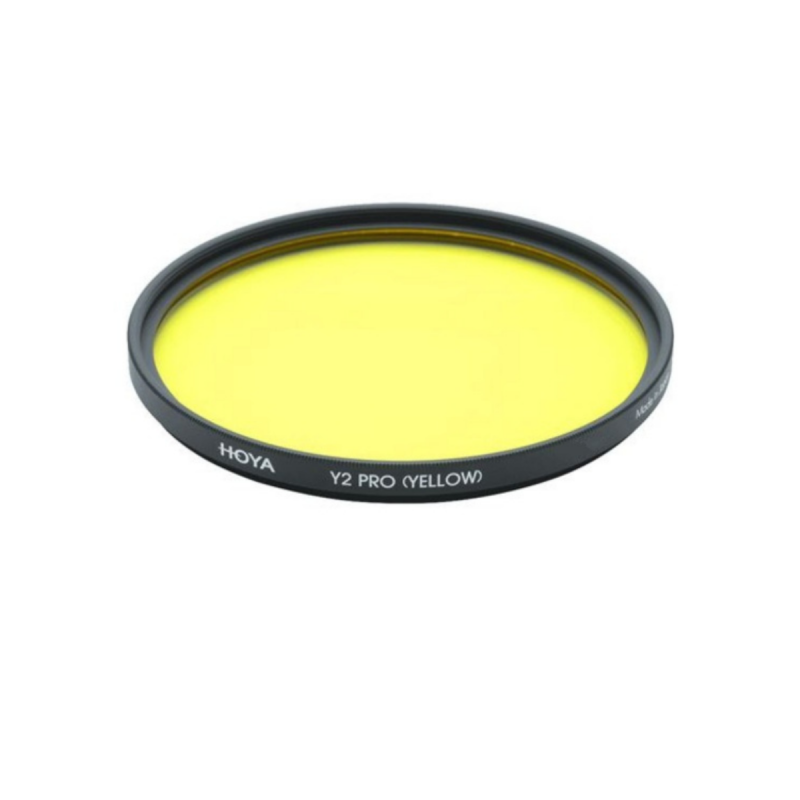 HOYA Y2 Pro (JAUNE) 46mm