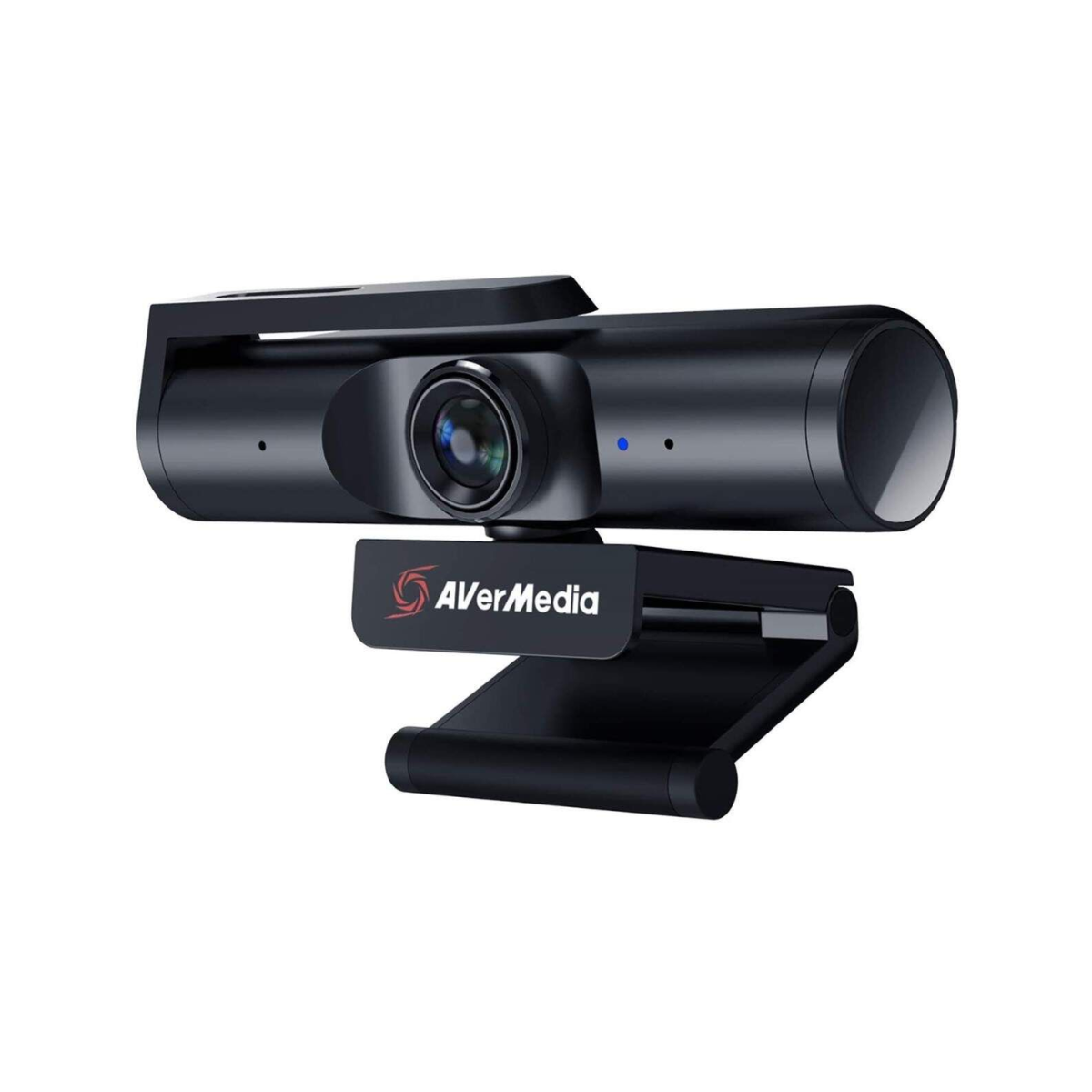 AVERMEDIA Webcam Ultra HD 4K Grand angle USB 3.0 PW515 Capteur Sony