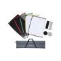 Godox SF6090 Kit de drapeau Scrim 60x90cm