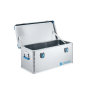 Zargal valise eurobox 750 x 350 x 310 int. sans mousse