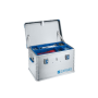 Zargal valise eurobox 550 x 350 x 310 int. caisse a outils