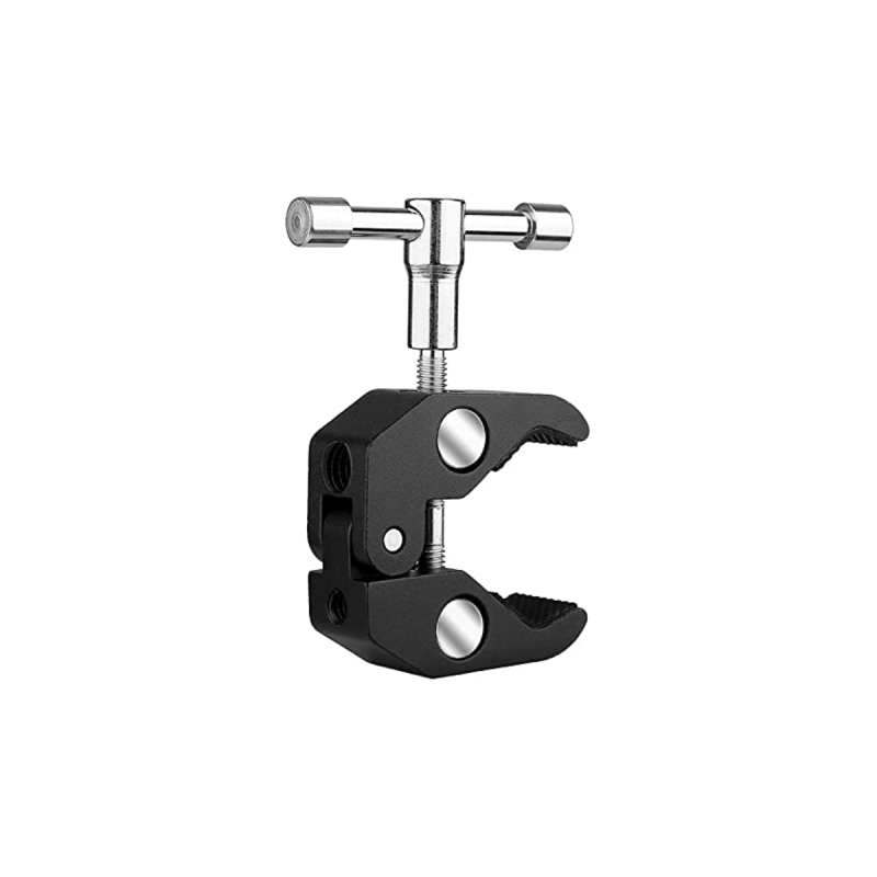 E-Image clamp with V Mount