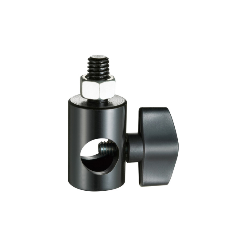 E-Image Male 3/8" thread with5/8" socket
