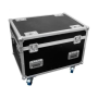 American DJ ADJ Touring Case 4x Focus Flex