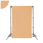 BD Rouleau fond papier  1,36 x 11 m CASHMERE