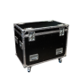 American DJ ADJ Touring Case 2x Focus Profile