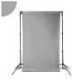 BD Rouleau fond papier  1,36 x 11 m STONE GRAY