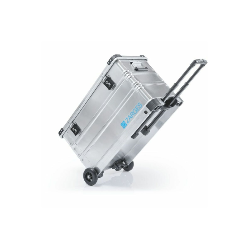 Zarges valise k424  750 x 350 x 380