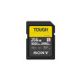 Sony Tough Carte SDXC Pro 256 Go 18x Stronger UHS-II R300 W299 -V90