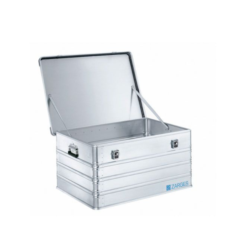 Zarges valise k470 900 x 640 x 450 sans mousse