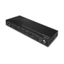 Lindy Switch présentation Seamless Extender HDBaseT, 5 Ports Emetteur