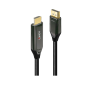 Lindy Câble actif DisplayPort 1.4 vers HDMI 8K60, 2m