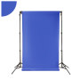 BD Rouleau fond papier  2,72 x 11 m FOTO BLUE