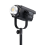 Nanlite FS-150B 2KIT  LED Spotlight with light stand