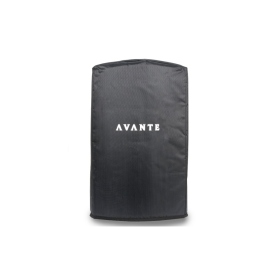 American DJ AVANTE A15SC Cover