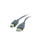 Kramer Cable Printer USB3.0 Type A to Type B 15ft