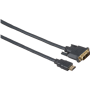 Kramer HDMI (Male - Male) Cable (3')