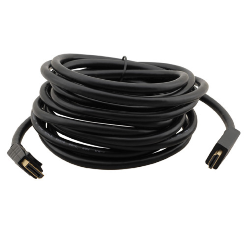 Kramer HDMI (Male - Male) Cable (10')