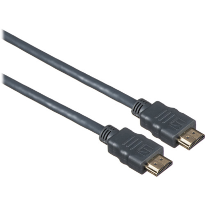 Kramer HDMI Cable HDMI a Micro HDMI 90cm High Speed 4K