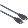 Kramer Flexible High Speed HDMI Cable with Ethernet-6'