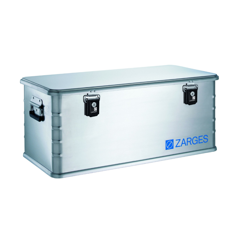 Zargal valise zarges box 850 x 450 x 350 int. sans mousse