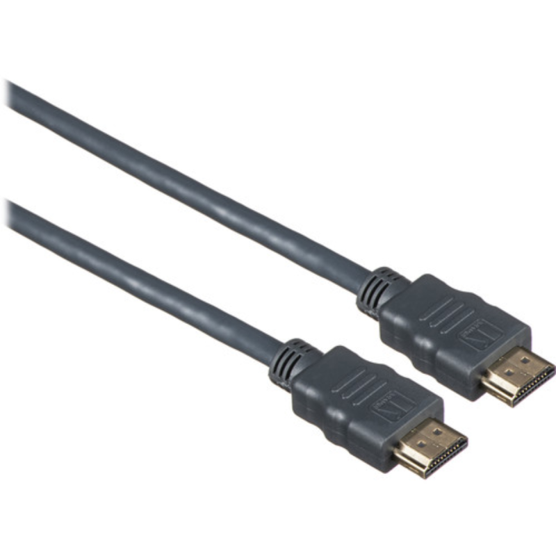 Kramer Flexible High Speed HDMI Cable with Ethernet-15'