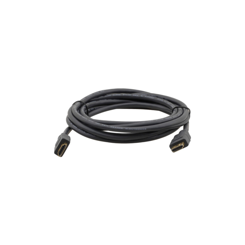 Kramer Flexible High Speed HDMI Cable with Ethernet-35'