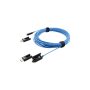 Kramer Fiber Optic Plenum - High speed HDMI cable-33ft