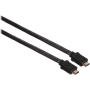 Kramer HDMI Cable Low Smoke (MALE/MALE) with Ethernet 15"