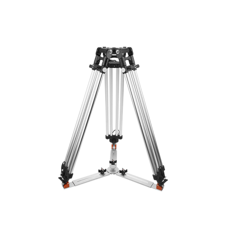 E-Image Film Aluminum Alloy Tripod with 100mm bowl size-Large