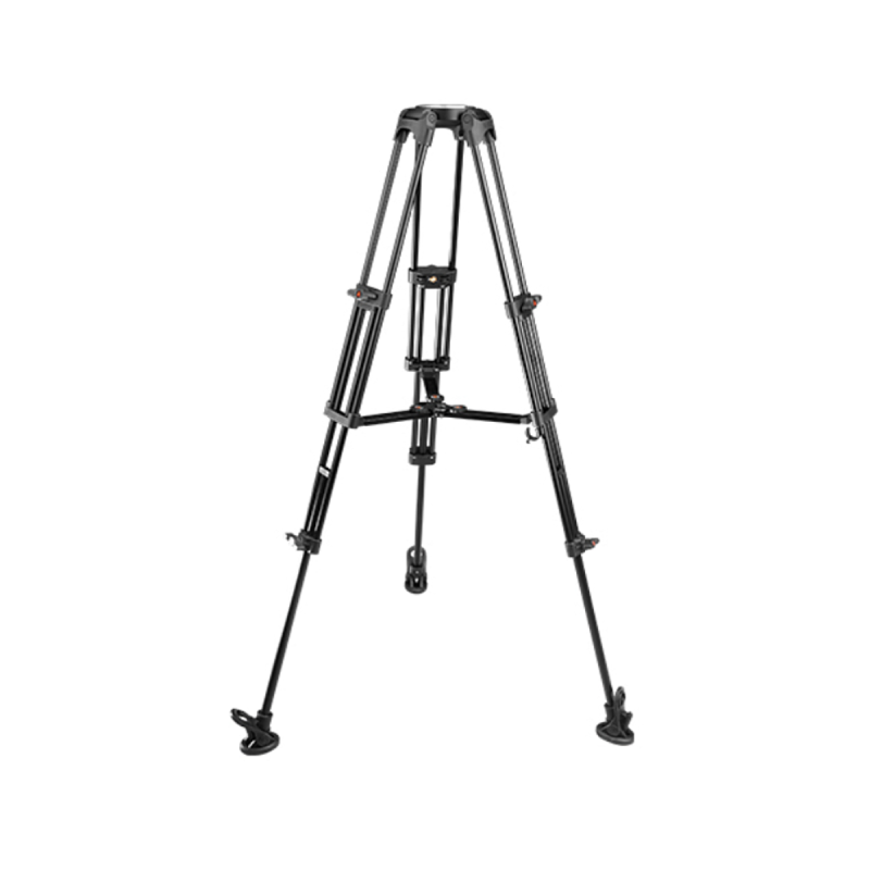 E-Image Aluminum Tripod(100mm) --Light weight