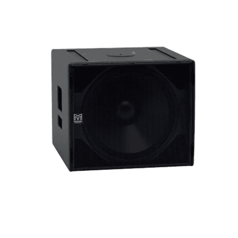 Martin Audio Sub 12" 400W AES RAL au choix