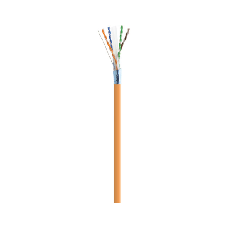 Kramer CAT 6A F/UTP LSZH Bulk Cable-500m
