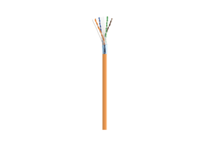 Kramer CAT 6A F/UTP LSZH Bulk Cable-500m