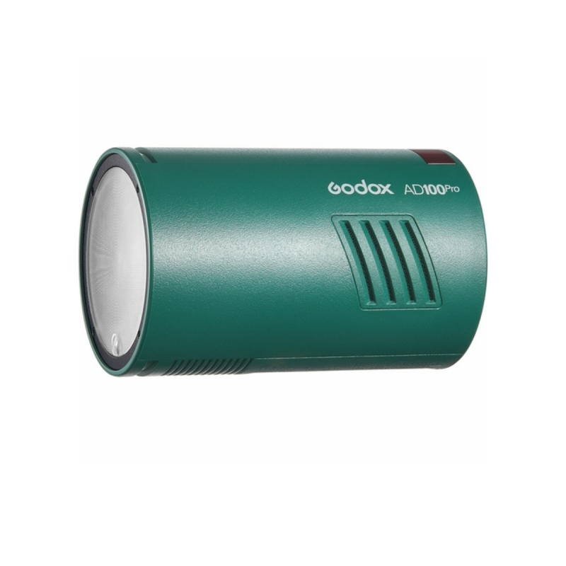 Godox Witstro AD100Pro Green