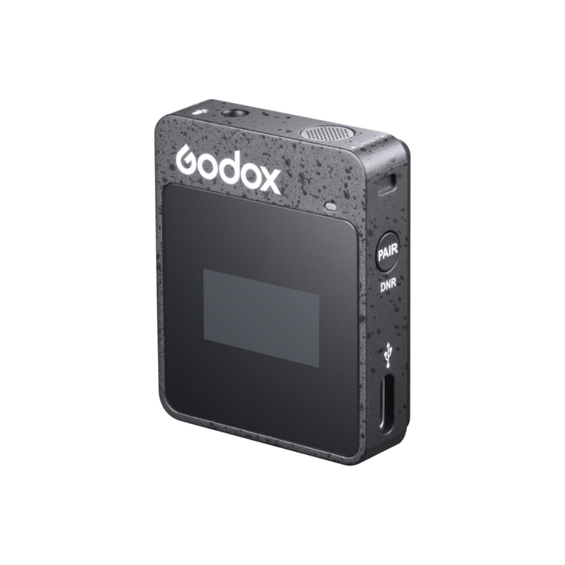 Godox MoveLink II TX Transmitter (Zwart)