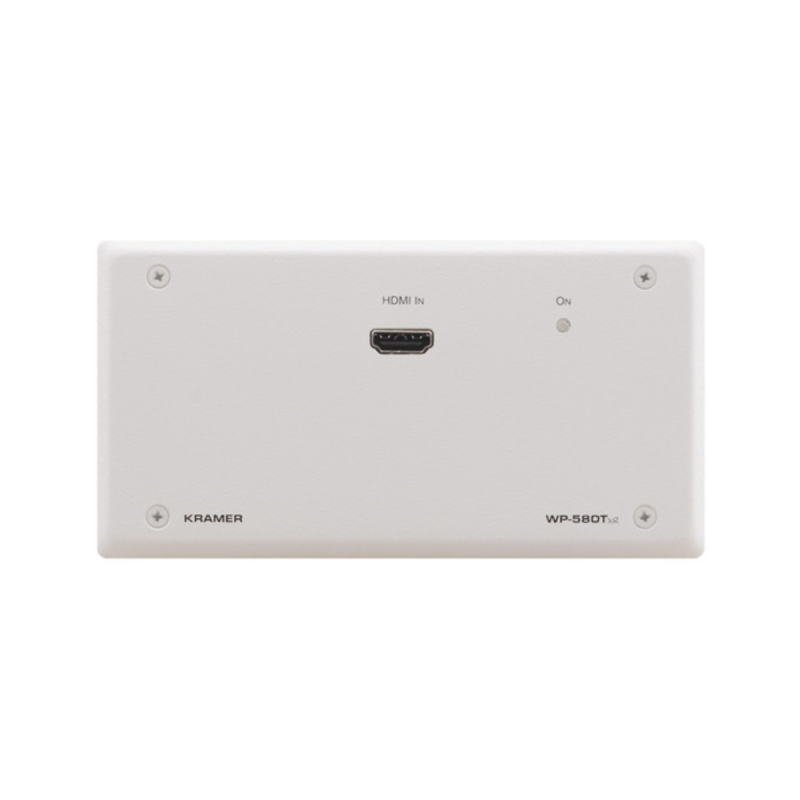 Kramer Active WallPlate - HDMI over HDBaseT transmitter