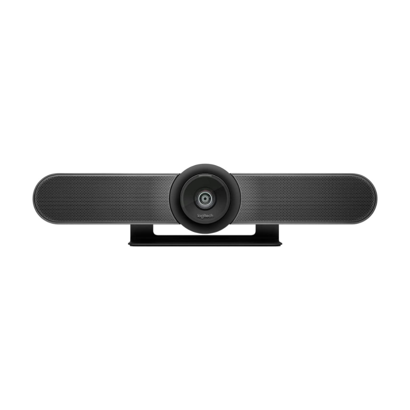 Logitech MeetUp Caméra de visioconférence - Ultra HD 4K