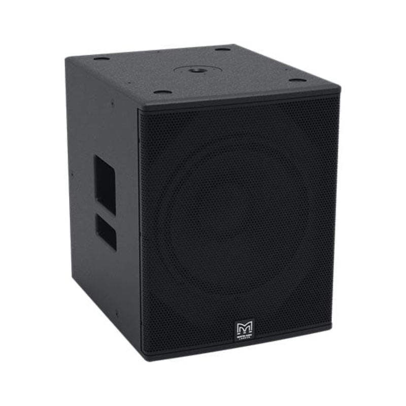 Martin Audio Sub 500W AES 15"