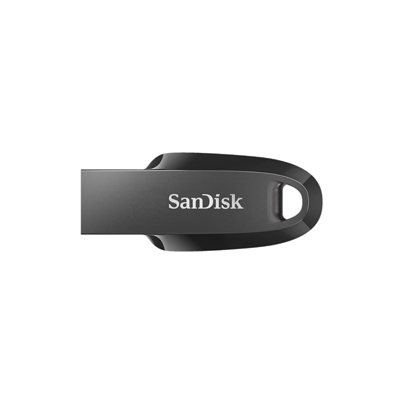 Sandisk Ultra Curve Flash Drive, 512GB, USB 3.2
