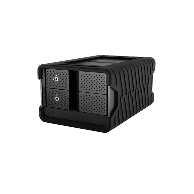 Glyph Blackbox PRO RAID 16TB, Enterprise Class, Thunderbolt 3