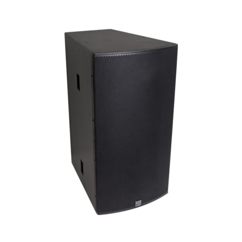 Martin Audio Enceinte Trapézoïde Hybride Verticale