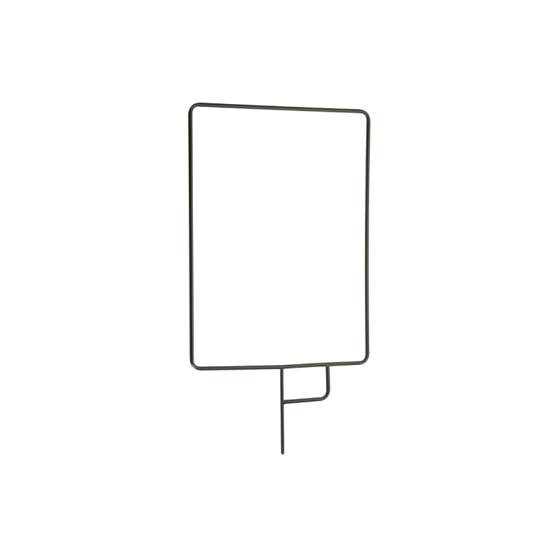 E-Image flag panel aluminum alloy 60*76cm fabric:gold/sliver/black/wh