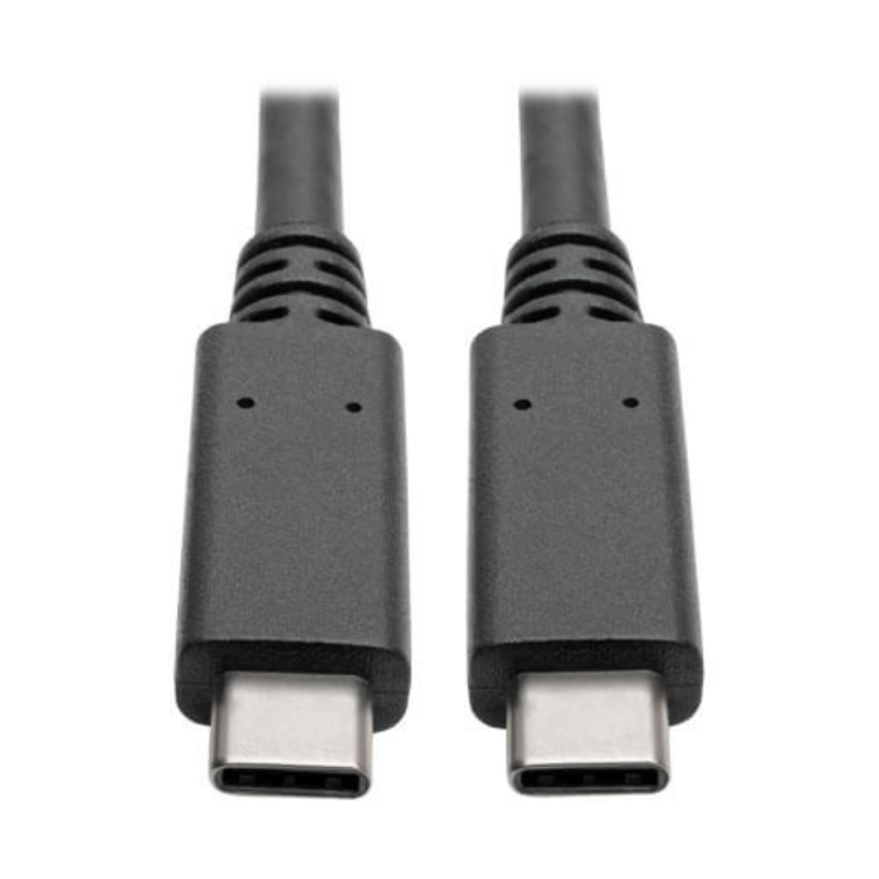 Kramer USB-C Full featured cable, USB 3.2, passive, 3 feet