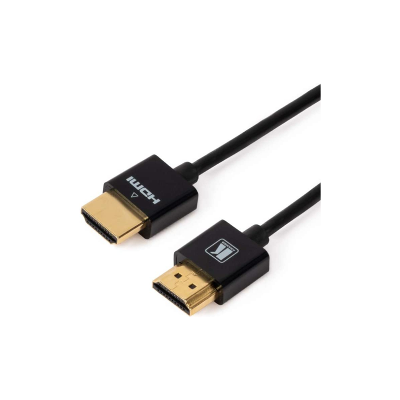 Kramer ULTRA HIGH SPEED HDMI (Male/Male) cable-10ft