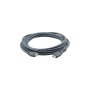 Kramer High speed HDMI cable with Ethernet - 3ft