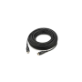 Kramer Fiber Optic Plenum rated - Ultra High speed HDMI cable-295ft